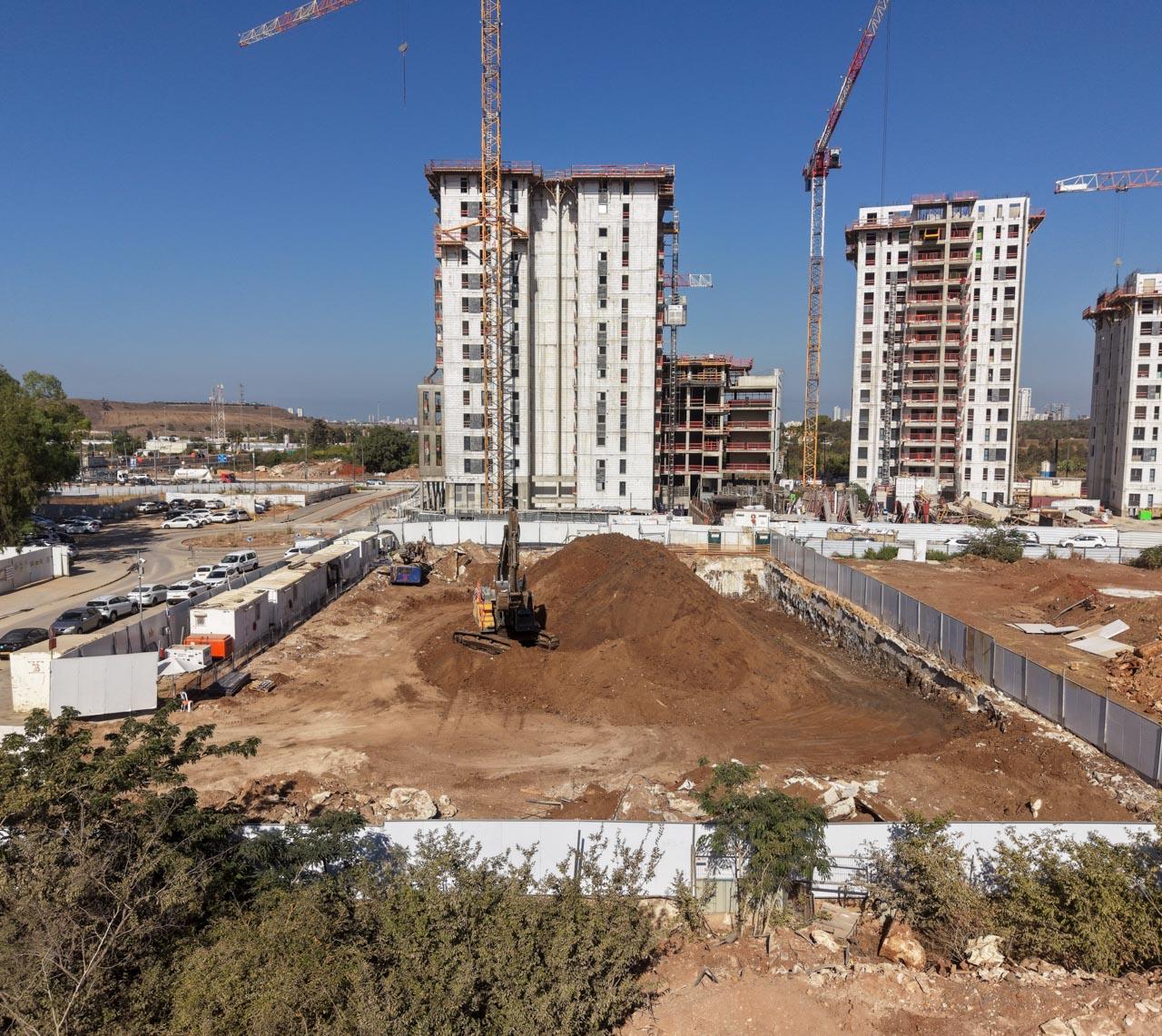 Mediport Tel Hashomer 